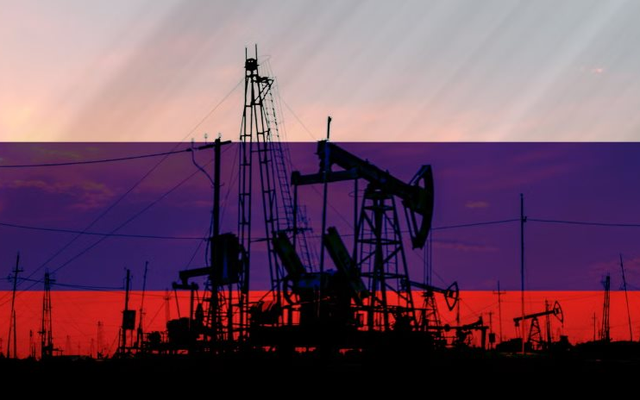 Ngày kết thúc “cơn sốt” dầu Nga đã tới: Khách hàng lớn nhất tại quốc gia BRICS chính thức ngừng nhập khẩu thô, vừa mua 1 triệu thùng dầu từ nhà cung cấp mới