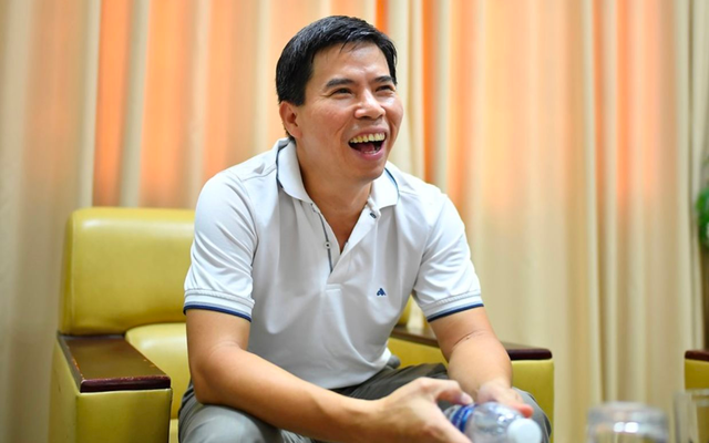 Làm thế nào để kiếm gần 500 tỷ mỗi ngày và câu trả lời của ông Nguyễn Đức Tài