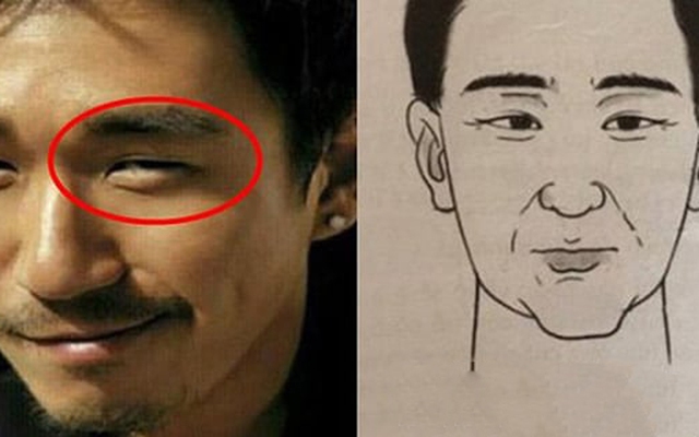 Khoa học chỉ ra sự khác biệt trên gương mặt người giàu và người nghèo