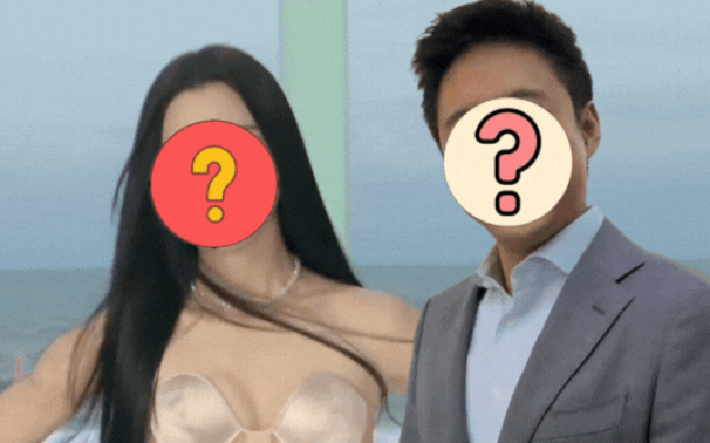 Ngọc nữ N. hẹn hò thiếu gia tập đoàn hơn 14 tuổi, showbiz có thêm đôi "nàng thơ - chủ tịch"