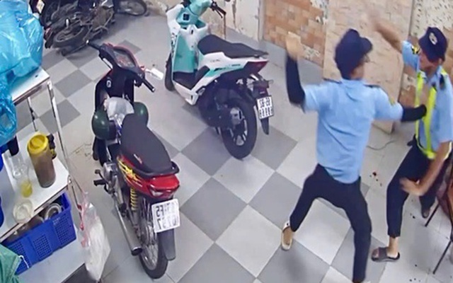 Bảo vệ quán cua lớn nhất Cần Thơ bị đồng nghiệp đâm tử vong