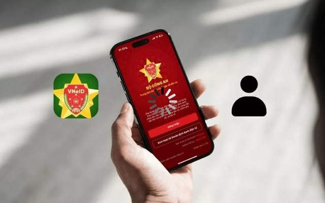 Vào VNeID kiểm tra ngay điều này trước 15/12 để tránh bị phạt tiền triệu
