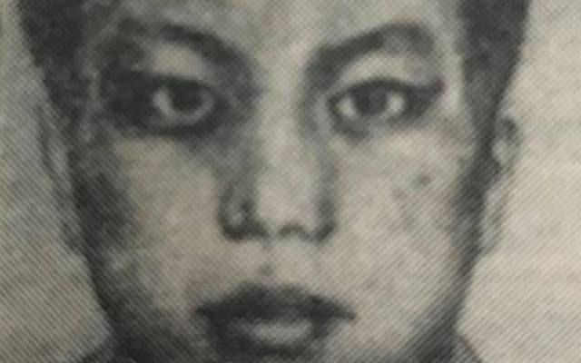 Gần 30 năm truy tìm sát thủ giết hại nữ sinh viên, ném xác xuống giếng phi tang