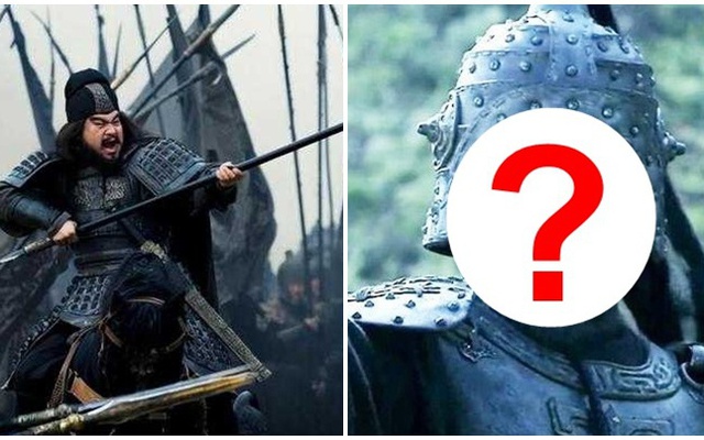 Vị tướng bị chê "hèn nhất" Tam Quốc: Đấu ngang Trương Phi, suýt chém Triệu Vân nhưng chết vì quá nghe lời