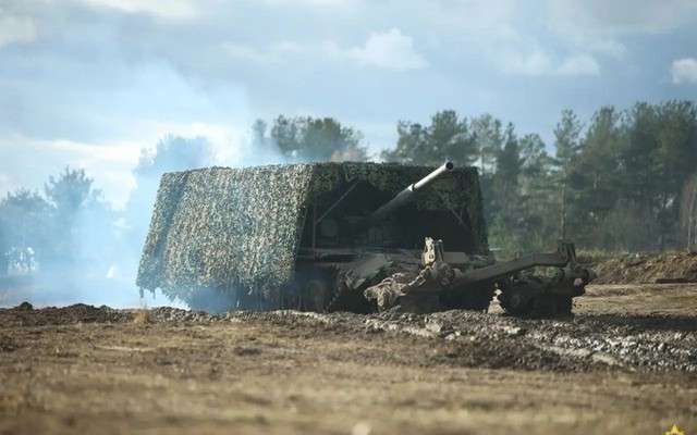 Xe tăng Nga tiến hoá thế nào để tồn tại trên chiến trường