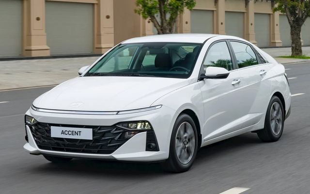 Cùng hạng Vios nhưng mẫu xe này bảo hành lâu gấp gần 3 lần: Giá đang chạm đáy, chưa tới 400 triệu