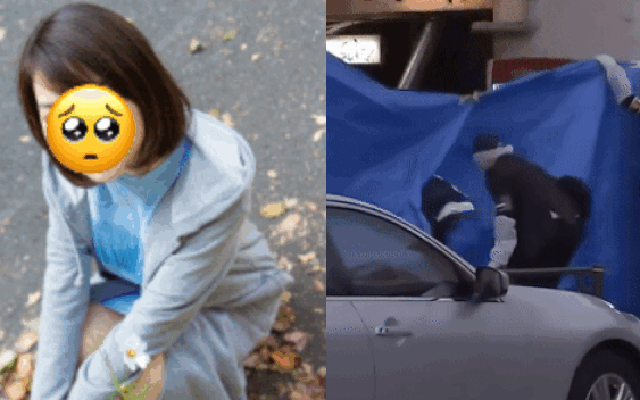 Thảm cảnh của nữ ca sĩ 9X bị đâm dã man