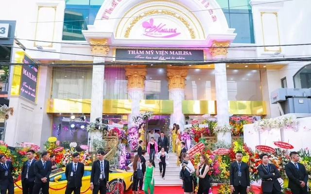 Nhìn lại lùm xùm thẩm mỹ viện Mailisa khi 'trùm cuối' bị khởi tố