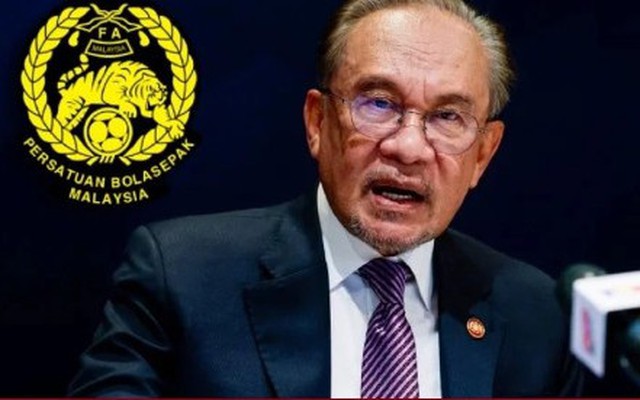 Thủ tướng Malaysia tuyên bố không bao che vụ gian lận nhập tịch cầu thủ