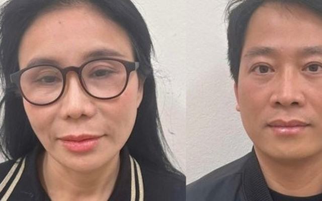 Buôn lậu mỹ phẩm, vợ chồng chủ thẩm mỹ viện Mailisa đối diện mức án nào?