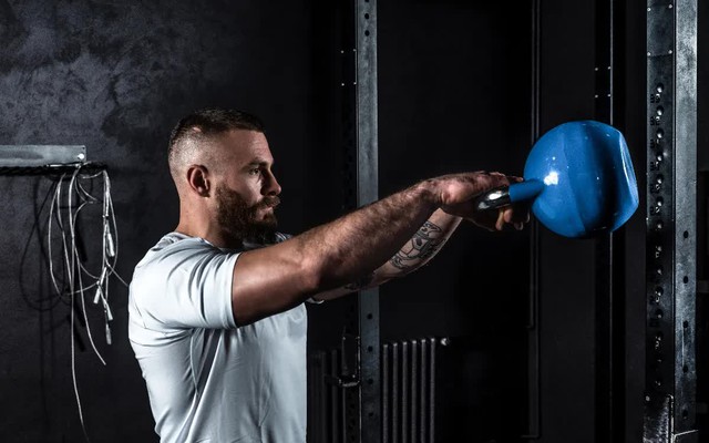 Không phải chạy bộ, đây mới là 4 bài tập tốt nhất để tăng cường “sức mạnh quý ông”: Nam giới nên biết