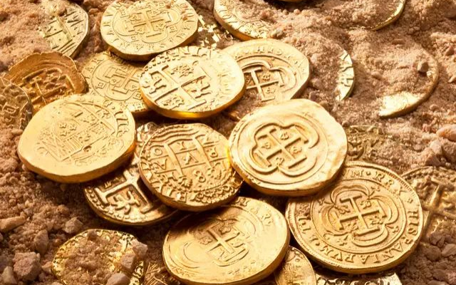 Đào sân sau để xây bể bơi, người đàn ông bất ngờ phát hiện 5 thỏi vàng trị giá hơn 20 tỷ đồng, có đầy đủ số series truy xuất nguồn gốc