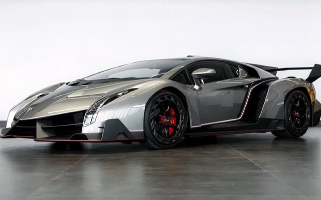 Chơi siêu xe lãi khủng là có thật: Chiếc Lamborghini cũ được bán lại với giá quy đổi 445 tỷ đồng, gấp 4 lần giá mua