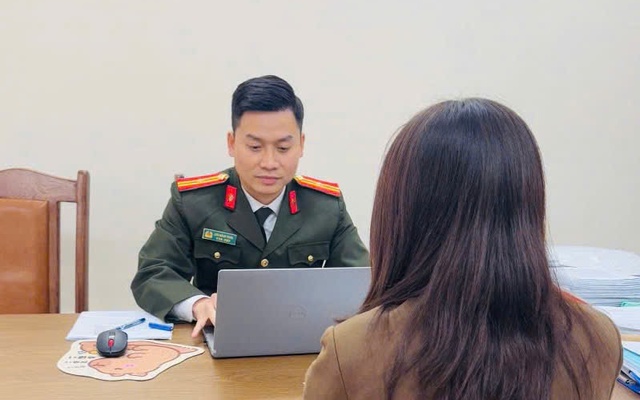 Đăng tin ‘được bác sĩ ưu tiên khám tại Bệnh viện Bạch Mai', người phụ nữ bị xử lý