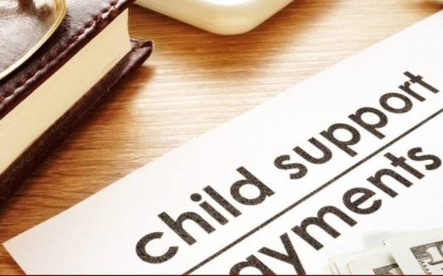 Người đàn ông mỗi năm đổi họ tên một lần để 'trốn’ đóng trợ cấp nuôi con