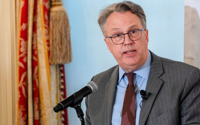 Quan chức hàng đầu Fed công khai ủng hộ hạ lãi suất trong cuộc họp tháng 12, thị trường lập tức lạc quan với kỳ vọng cắt giảm