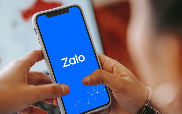 Cập nhật khẩn: Zalo bổ sung tính năng "Bản đồ SOS" giúp định vị người kẹt trong lũ