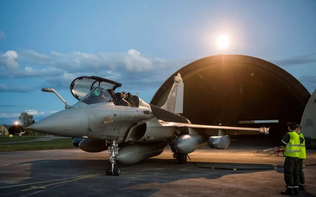 Sẽ là cơn ác mộng