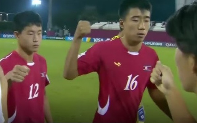 World Cup: Cầu thủ Triều Tiên bị tố đấm cầu thủ Nhật Bản, JFA đệ đơn kiện lên FIFA