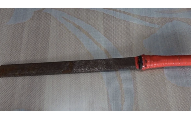 Án mạng kinh hoàng trong đêm ở Vĩnh Long, 1 người chết, 1 người nguy kịch