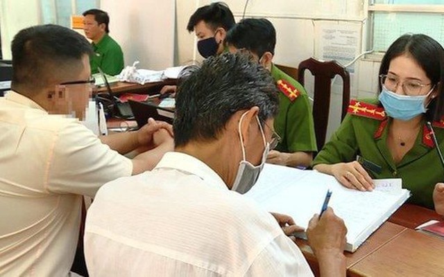 Hướng dẫn khai báo tạm vắng tại nhà, đơn giản, nhanh chóng, tránh bị phạt đến 1 triệu đồng