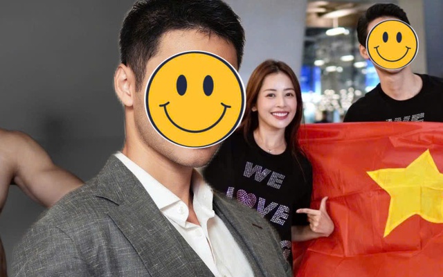 Soi profile mỹ nam nghi hẹn hò với Chi Pu: Từng yêu phu nhân hào môn, visual lẫn body đều cực phẩm!