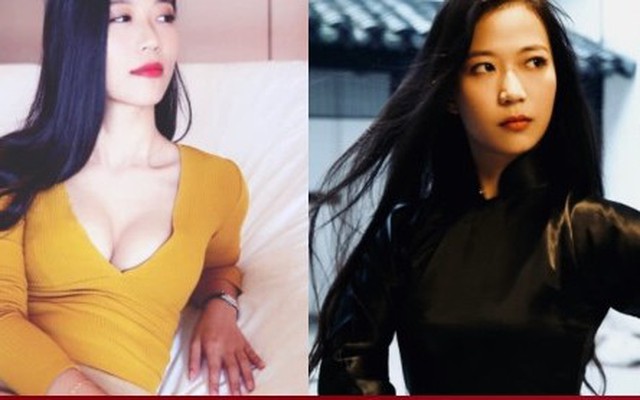 Được ví như 'Tiểu Long Nữ hiện đại', võ sư Trung Quốc bị chỉ trích vì gợi cảm