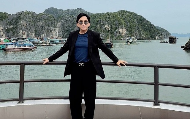 Nam NSƯT trượt danh hiệu NSND vì 1 sai lầm: 3 đời vợ, 5 con thuận hòa, ở biệt thự xa hoa