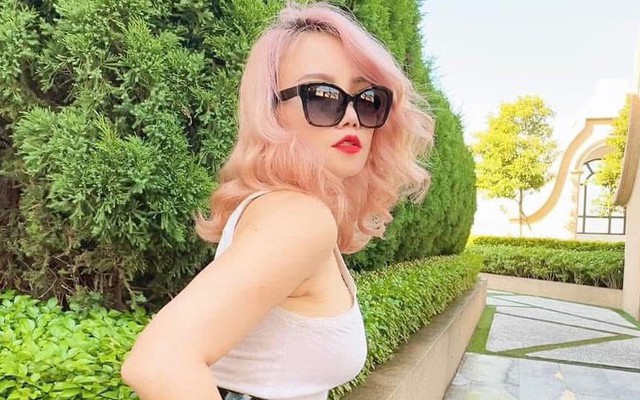 Diễn viên Việt bức xúc trước thông tin lấy chồng thứ 6: "Sao cứ moi móc chuyện đời tư người ta"