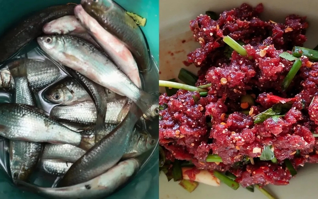 2 loại cá làm tăng nguy cơ mắc ung thư: Là món ‘khoái khẩu’ của nhiều người