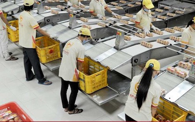 Nợ thuế, Bảo hiểm xã hội gần 58 tỷ, Ba Huân có tác động đến bình ổn thị trường?