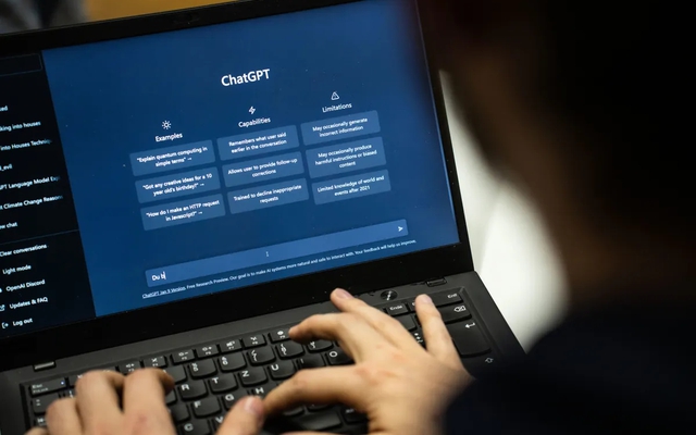 Đề xuất phạt tới 2 tỉ đồng với hành vi dùng AI sau