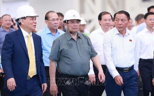 Chỉ hơn 20 ngày nữa, Việt Nam sẽ chứng kiến một "kỷ lục" gần 1 triệu tỷ đồng