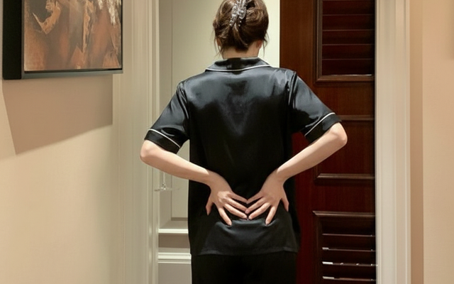 Tôi ngỡ ngàng khi nghe những người từng trải TIẾT LỘ 8 dấu hiệu ung thư buồng trứng