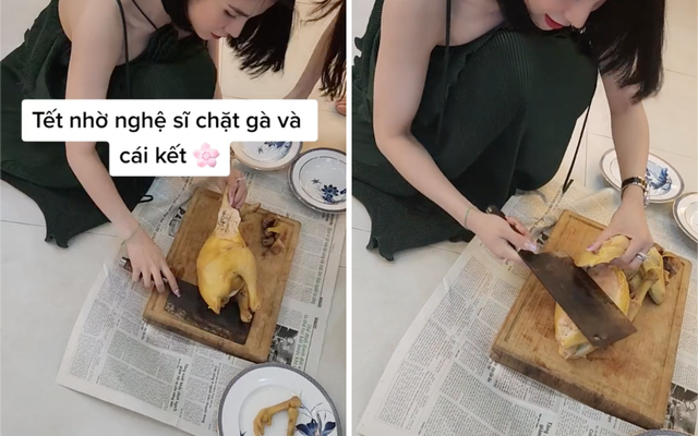 Diệp Lâm Anh làm được điều mà nhiều người không thể