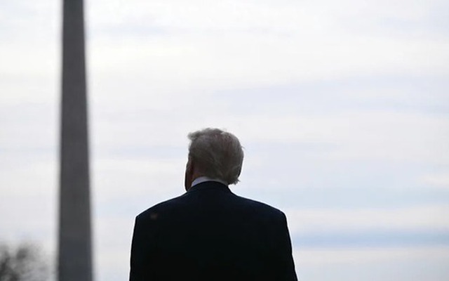 CBO hạ dự báo nguồn thu thuế quan của ông Trump: Ngân sách Mỹ bớt 1.000 tỷ USD