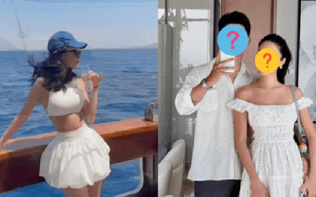 Mỹ nhân 92 sinh con cho thiếu gia tập đoàn bị nhà nội "cấm cửa", nhan sắc giờ tàn tạ đến thương