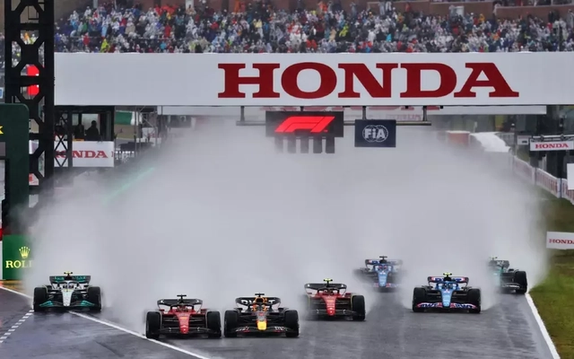 Công ty con của Honda muốn đầu tư xây trường đua tại Việt Nam