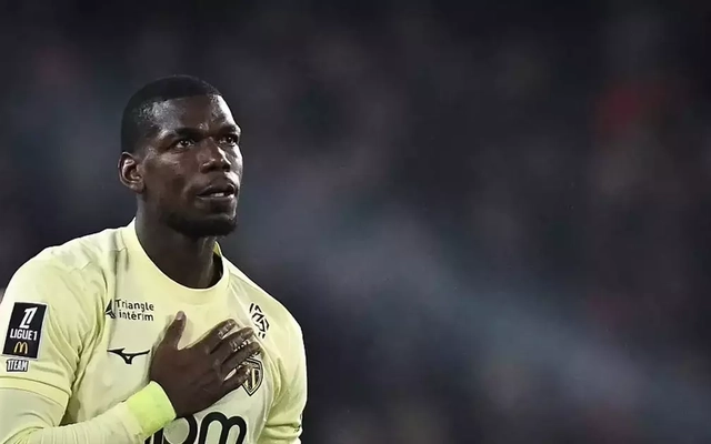 Tái xuất sau 811 ngày, Paul Pogba mơ về viễn cảnh khoác áo tuyển Pháp tại World Cup 2026