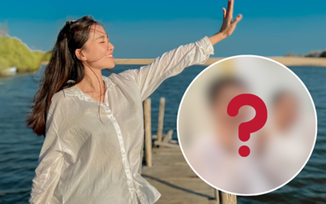 Nữ diễn viên Việt bất ngờ xuống tóc sau lùm xùm chia tay chồng chuyển giới