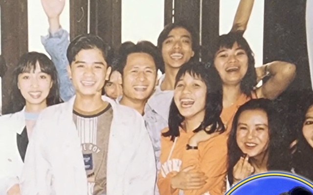 NSND Thanh Lam cười lớn, ẩn ý về Mỹ Linh và Bằng Kiều