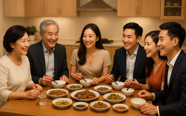 Nhìn cô gái em chồng dẫn về ra mắt mà chị dâu nhói lòng, chỉ muốn tung hê mọi chuyện