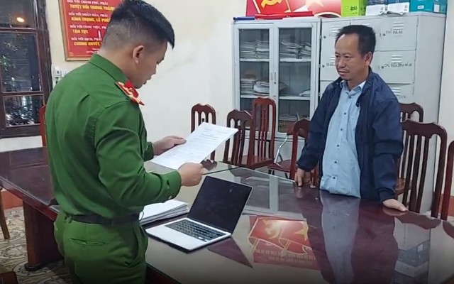 Khởi tố 2 vợ chồng Nguyễn Thị Hồng Huệ