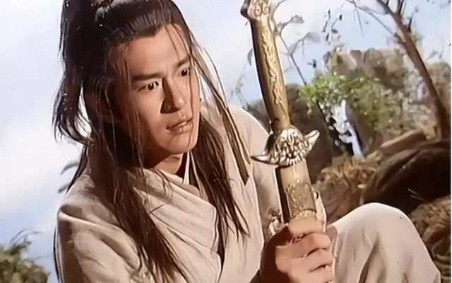 Không phải Dương Quá, đây là cao thủ khiến Độc Cô Cầu Bại để lại tuyệt học: Thân phận chân truyền gây sốc