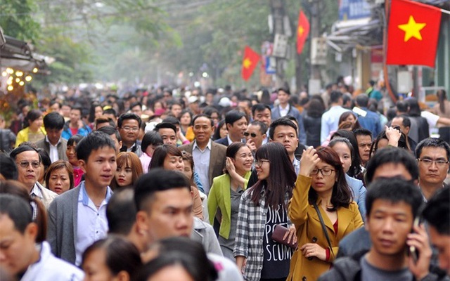 Những người dân nào ở Hà Nội có thể nhận 20 triệu đồng trong thời gian tới?