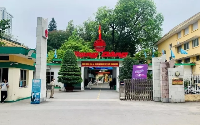 Hà Nội không xây dựng chung cư sau di dời cơ sở sản xuất ở khu vực nội đô lịch sử