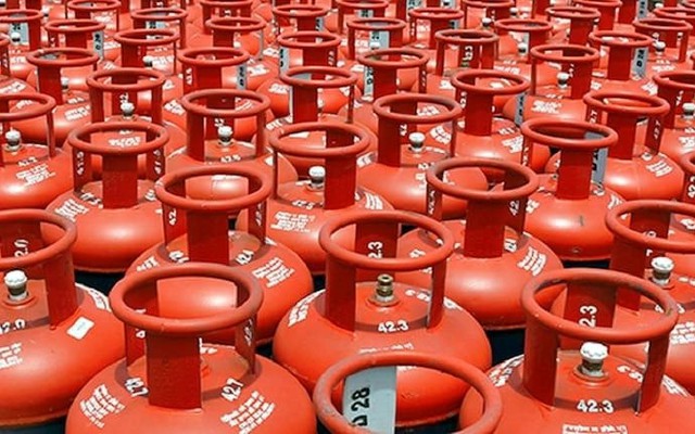 Ấn Độ ra thông báo khẩn về khí đốt: ‘Lần đầu tiên trong lịch sử, chúng tôi làm điều này’