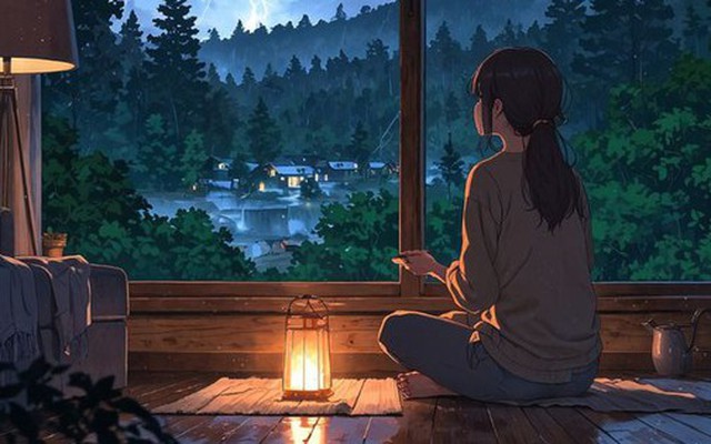 Người anh trai mà tôi tưởng khô khan, lạnh lùng, gia trưởng, lại không màng nguy hiểm để lao vào dòng nước cứu mẹ con tôi