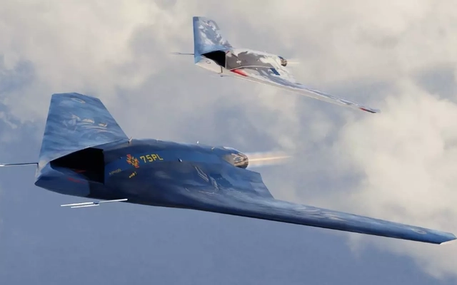 Báo Mỹ: S-70 Okhotnik không thể bị bỏ qua hoặc đánh giá thấp