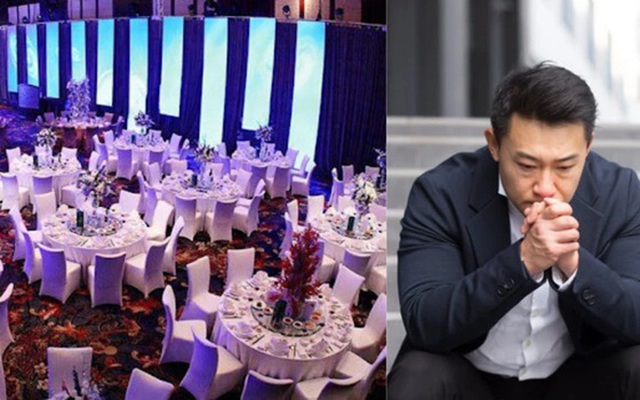 Mời 50 bạn đại học đến đám cưới nhưng chỉ có 3 người dự và đi phong bì: 5 năm sau, những người còn lại ôm tiếc nuối